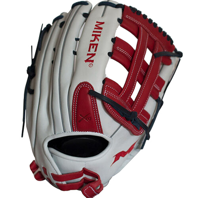 Miken Pro Series 14 in Slowpitch Glove - PRO14-WSN-01