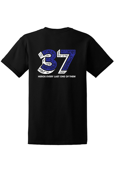 9/11 Memorial Shirts