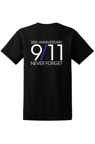 9/11 Memorial Shirts