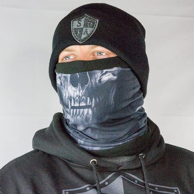 Thermal Fleece Winter FaceMask