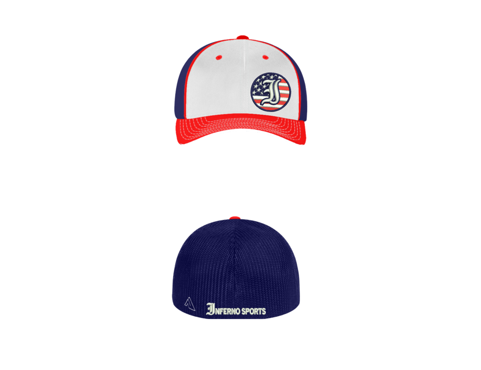 Inferno Sports 404M Hats