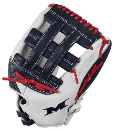 Miken Koalition Fielding Glove