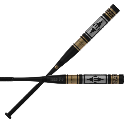 2022 Easton Black Magic 12.75" Loaded USSSA Slowpitch Softball Bat SP22BML