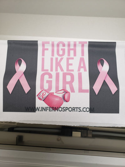 Sublimated and Printed Masks