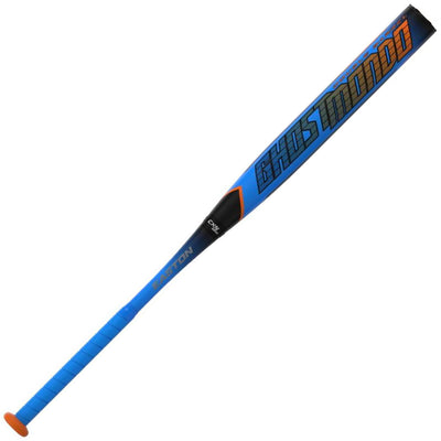2022 Easton Ghostmondo 13.5" Loaded ASA/USA Slowpitch Softball Bat SP22GML