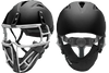Worth Defense Pitchers Helmet