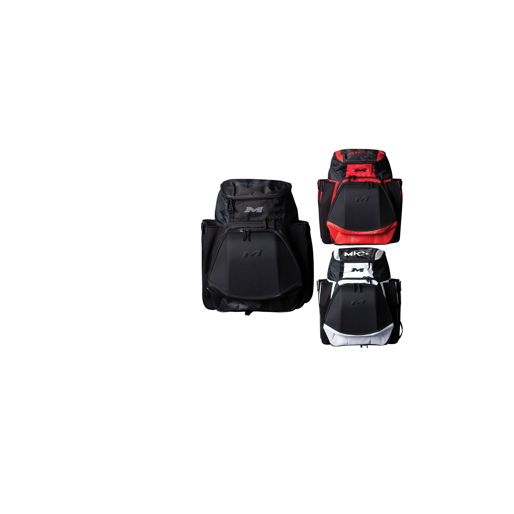 2021 Miken XL Backpack Bag MKMK7X-XL