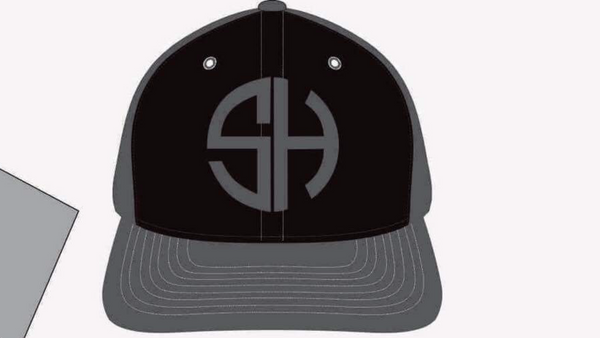 Louisville Slugger LS Baseball/Softball Trucker Hat - Pacific 404M 