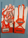 2017 ENGLUFED Series Batting Gloves