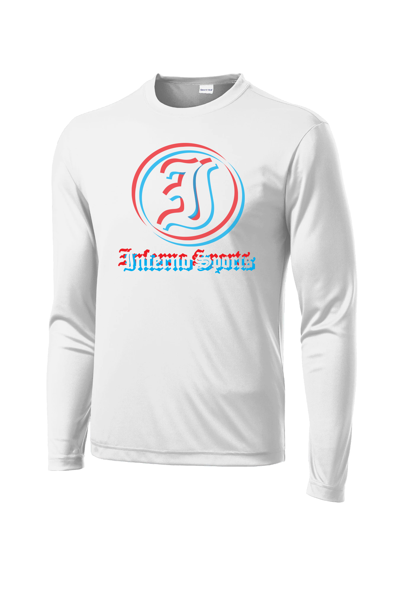 Inferno Semi Sub Short Sleeve Shirt - Inferno Sports and Athletics