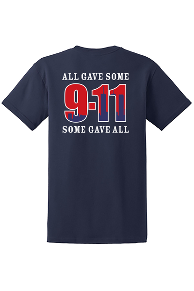 9/11 Memorial Shirts
