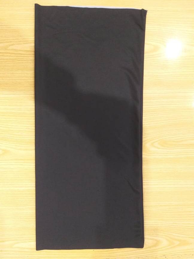 Full Sublimated Face Mask