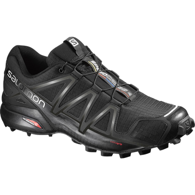 Men s Salomon SpeedCross 4 WIDE Inferno Sports and Athletics