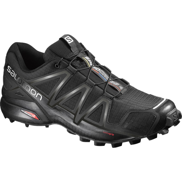 Salomon speedcross 4 size 9 hotsell