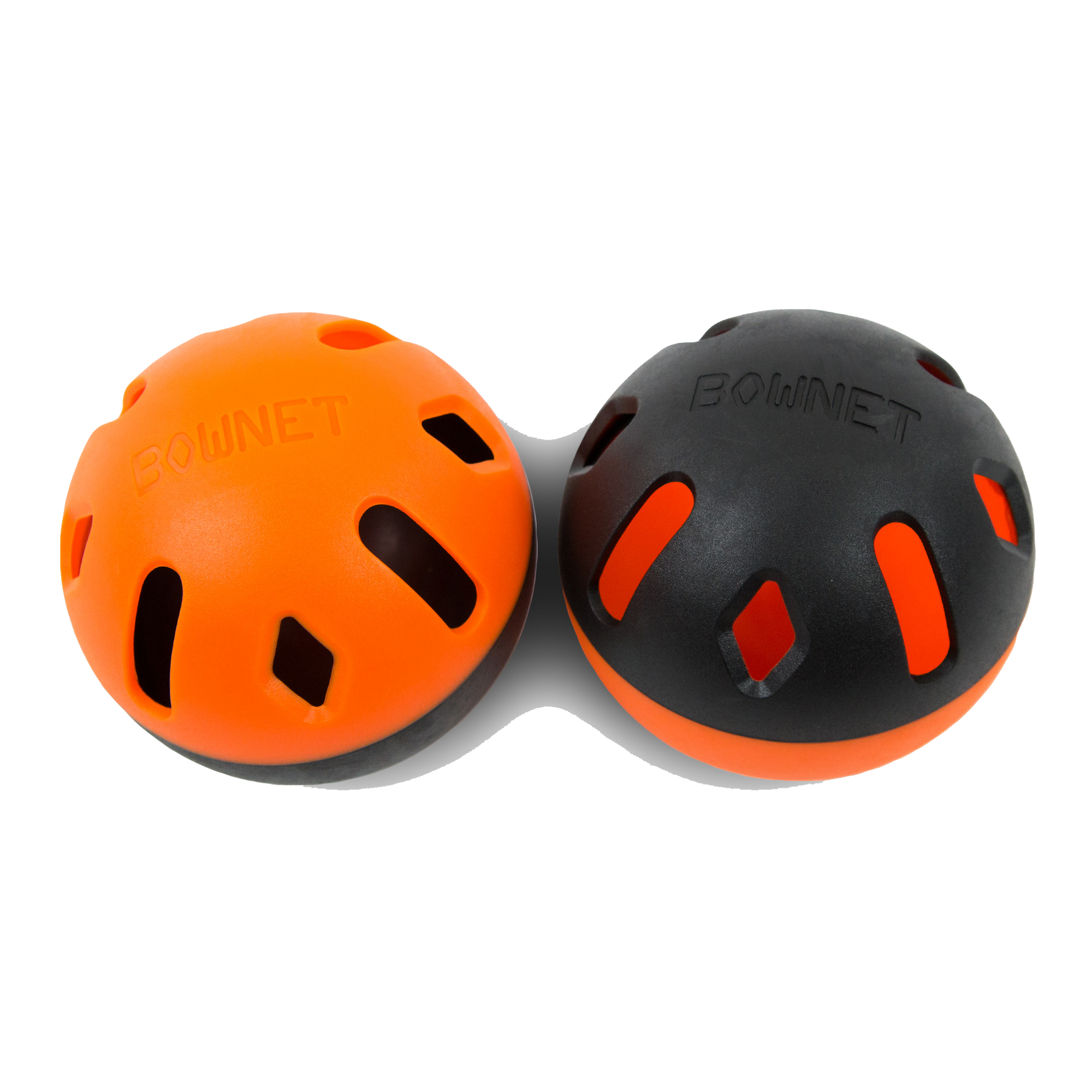 Snap Back Training Balls by Bownet