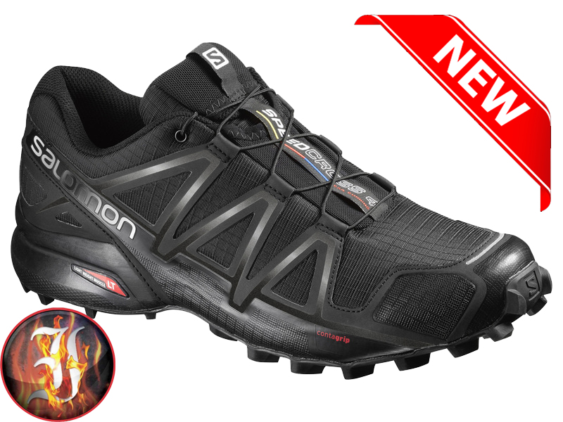 Salomon turf shoes deals