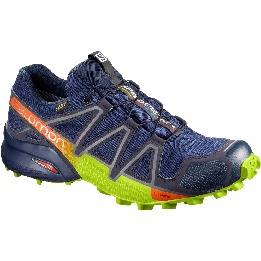 Salomon speedcross top 4 gtx mens