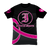 Breast Cancer Awareness Full Sub Jersey