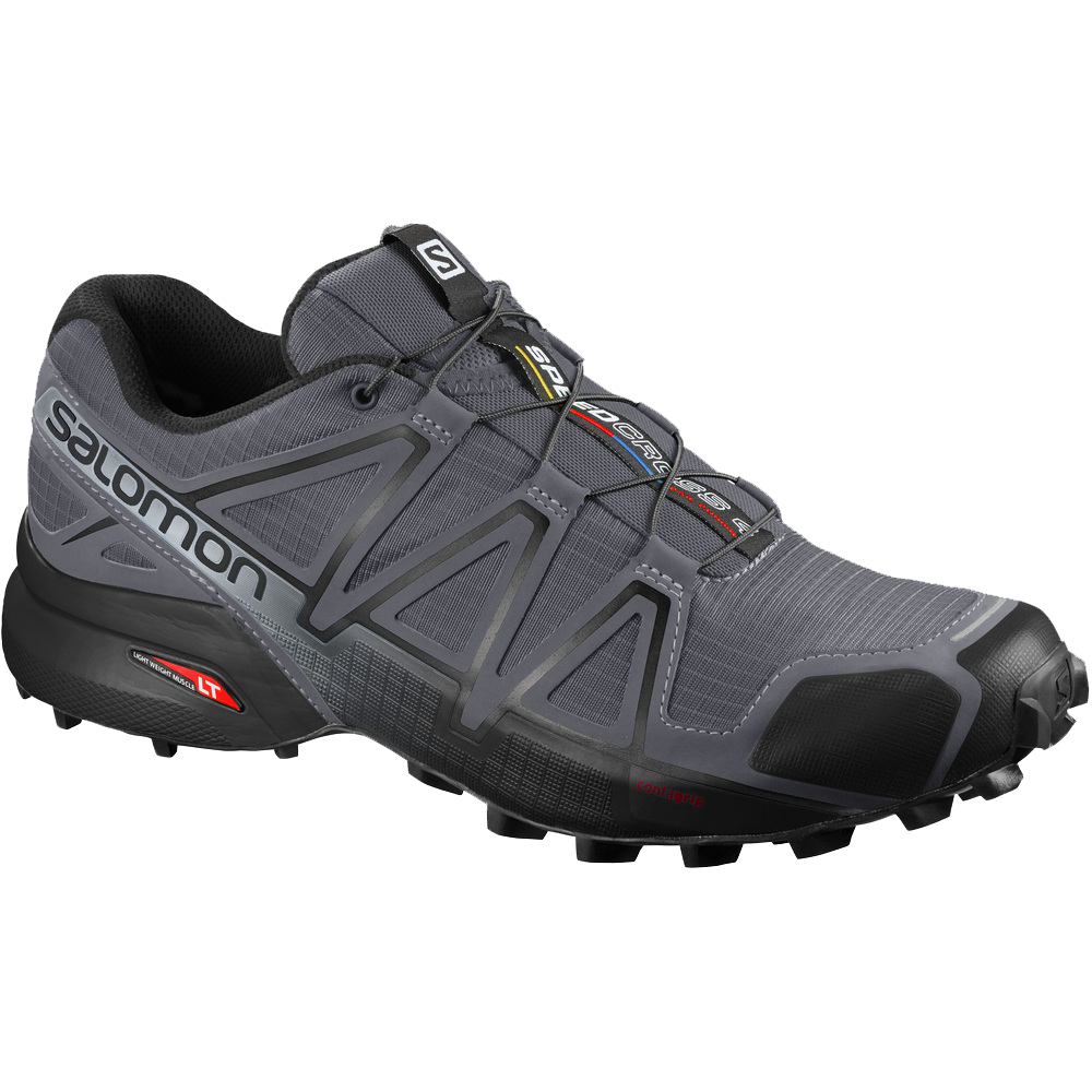 Salomon speedcross 4 size 11 hotsell