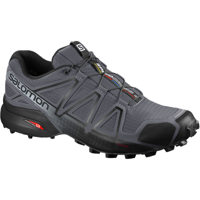 Men s Salomon SpeedCross 4 WIDE Inferno Sports and Athletics