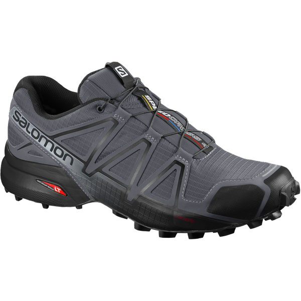 Salomon speedcross on sale 4 46