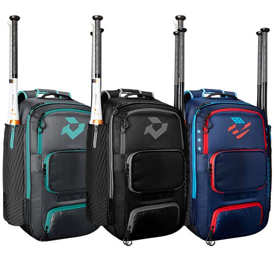 2022 DeMarini Spectre Baseball and Softball Backpack WB57176