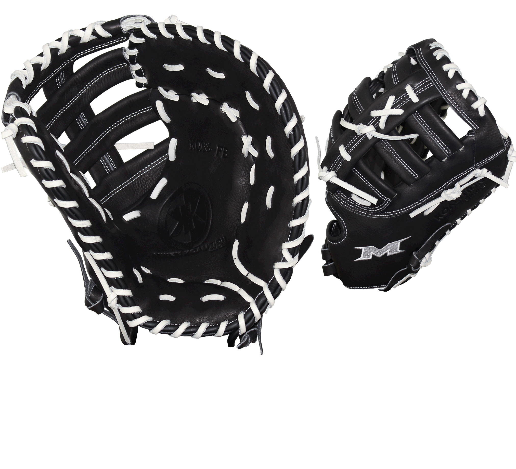 Miken koalition glove hotsell