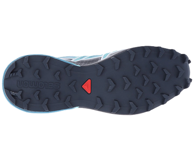 Salomon speedcross 4 top gtx medieval blue