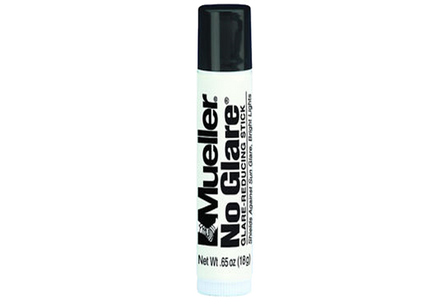 Mueller Sports Medicine ミュラー Mueller No Glare Stick ユニ