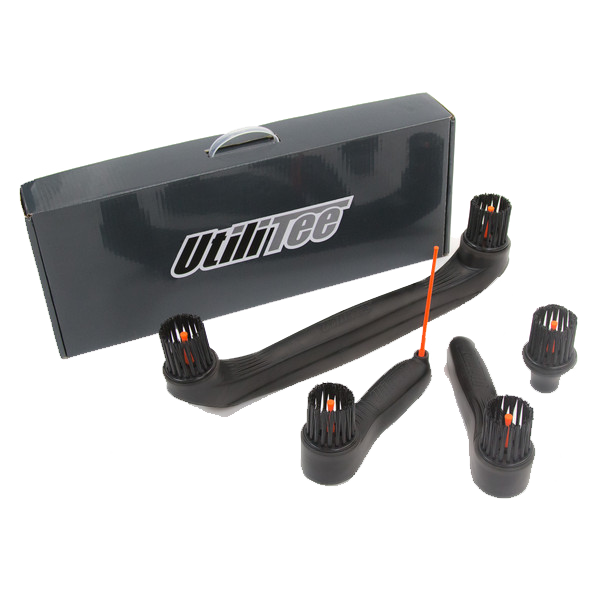 Utilitee Attachment Pack by Bownet