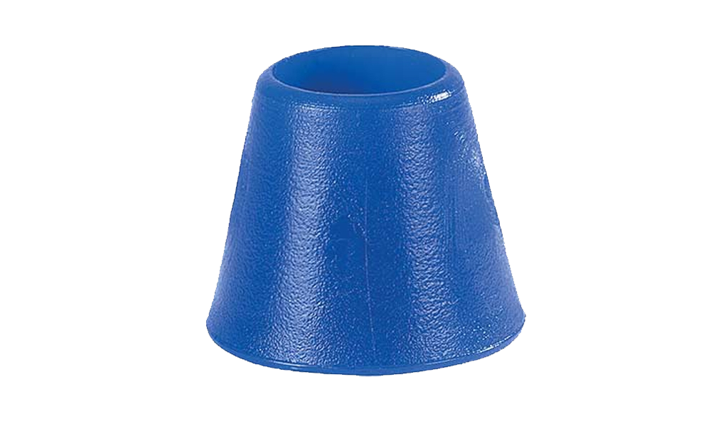 Grip Markwort Knobcuff Ez Impugnatura Conica Knobcuff EZ Markwort Per Mazze Da Baseball E Softball - Migliora La Presa E Il Controllo Boutons De Manchette - Foto 9