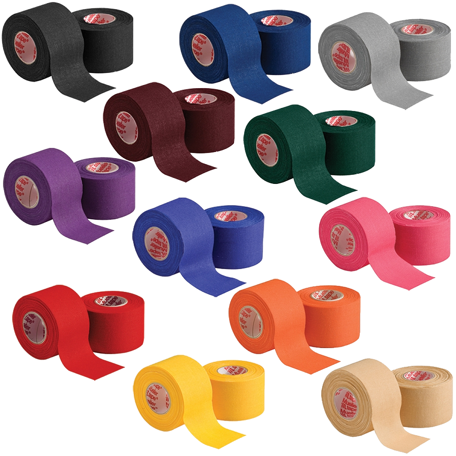 Mueller Athletic Tape