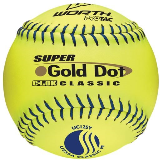 Softballs - Inferno Sports and Athletics