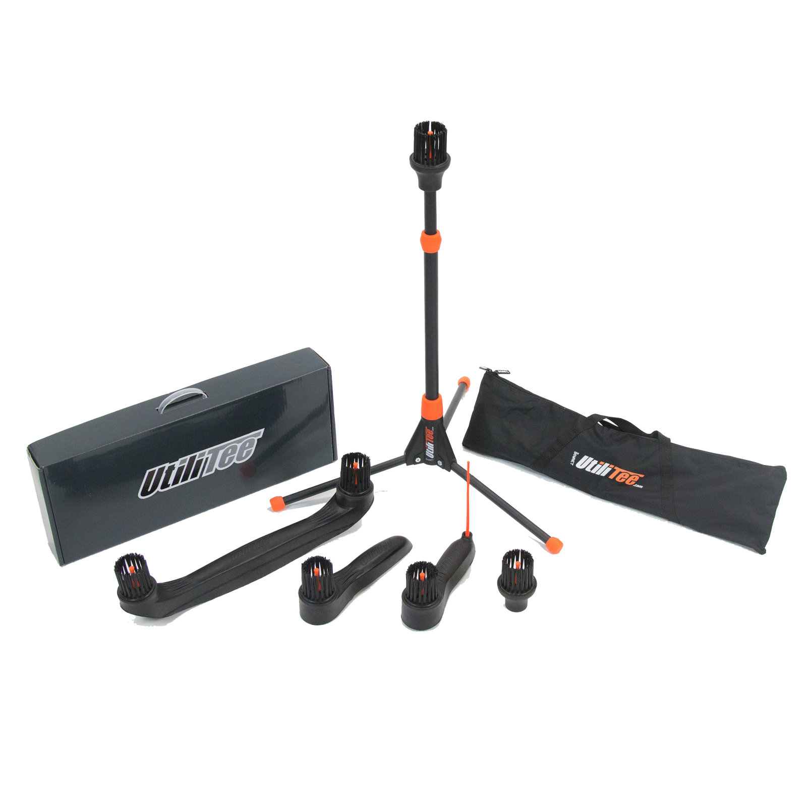 Utilitee Pro System by Bownet