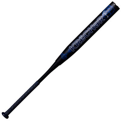 2021 Worth Krecher XL Ryan Harvey Signature Series 13.5″ 2PC USSSA Slowpitch Softball Bat - WRH21U