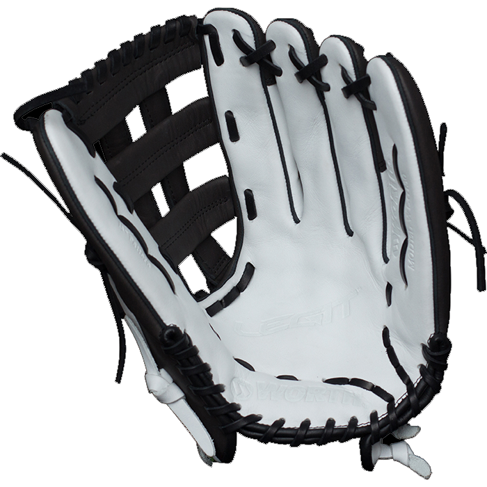 Worth Legit 14″ Slow Pitch Softball Glove WLG140-PH
