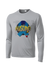 Inferno Sports Autism Long Sleeve Grey