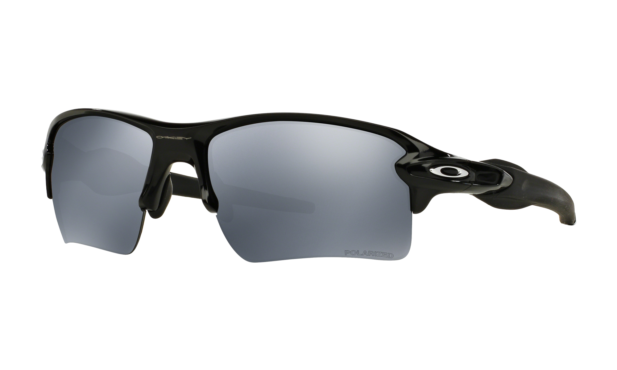 Oakley Flak® 2.0 XL  black iridium polarized - 918808