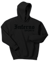 2020 Inferno Sports Embroidered Hoodie