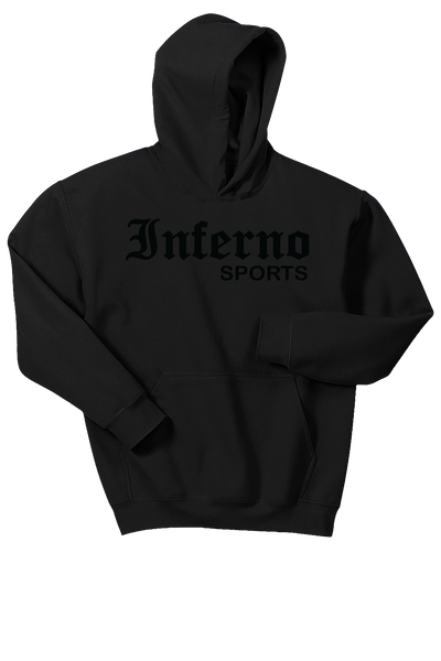 2020 Inferno Sports Embroidered Hoodie