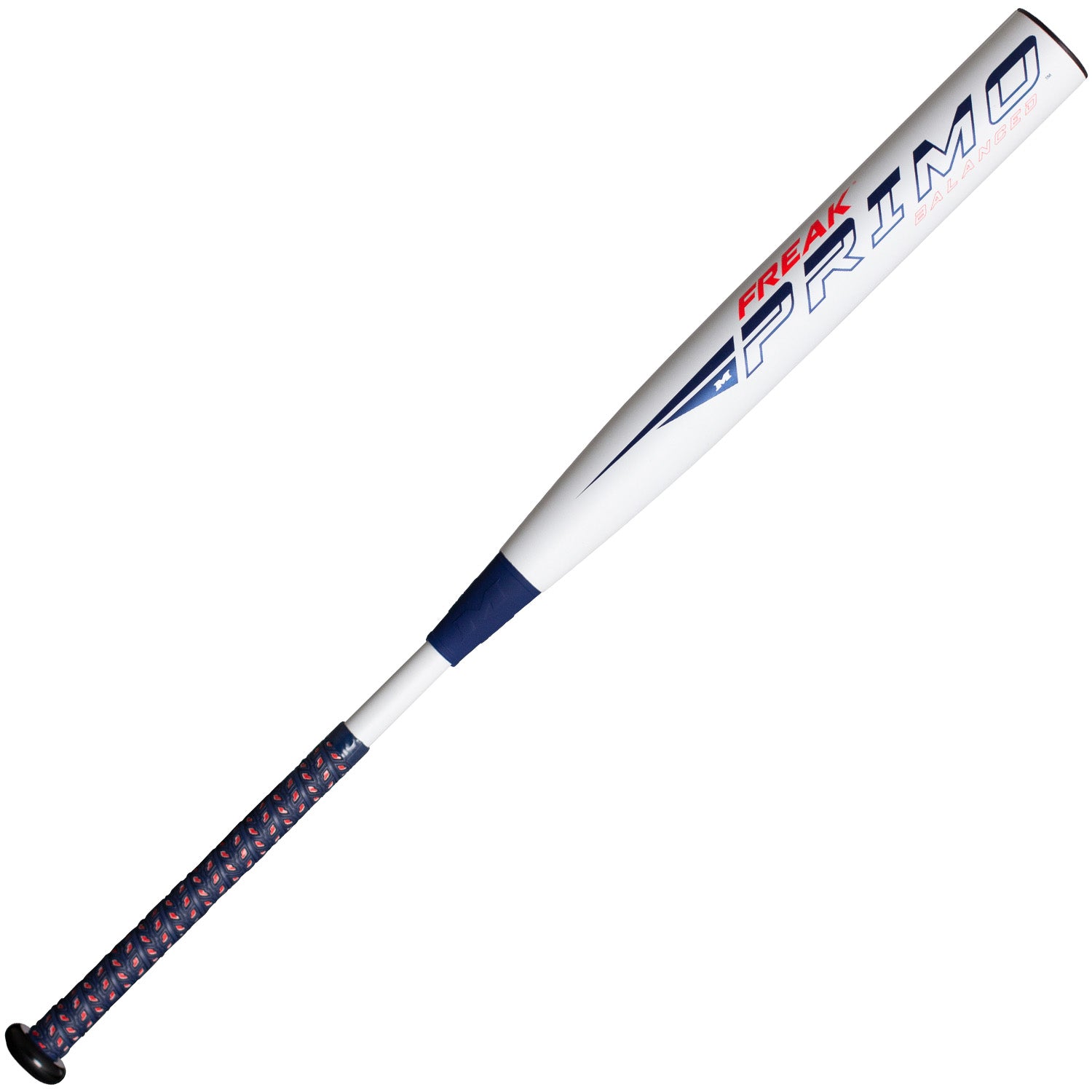 2022 Miken FREAK Primo Balanced 2pc 14″ Barrel ASA/USA Slowpitch Softball Bat MP22BA