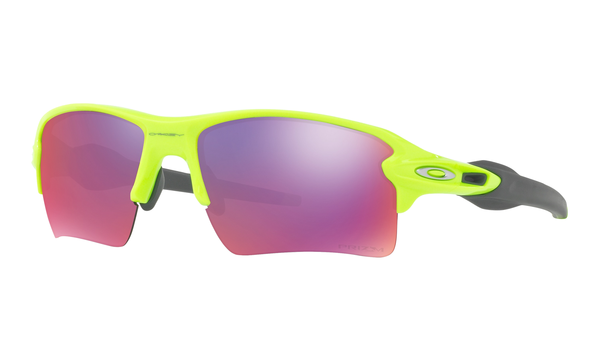 Oakley Flak® 2.0 XL Retina Burn Collection - prizm road