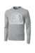 Inferno Sports Whiteout Long Sleeve Grey
