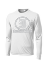 Inferno Sports Whiteout Long Sleeve White